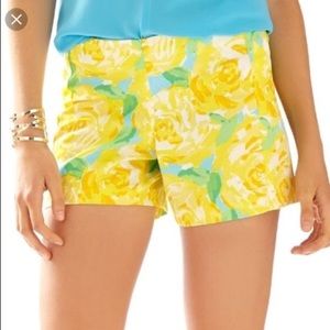 Lilly Pulitzer Deenie Short First Impressions 4